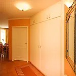 公寓 Duenenschloss - 02-08 *