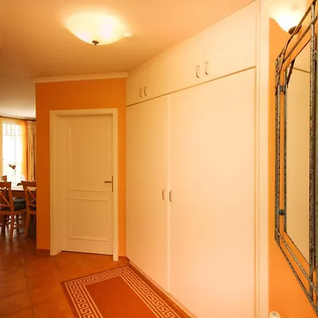 Apartment Duenenschloss - 02-08