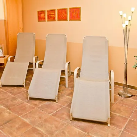 Duenenschloss - 02-08 Διαμέρισμα