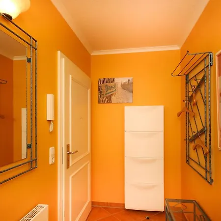 Lägenhet Duenenschloss - 02-08