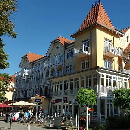 Duenenschloss - 02-08 *