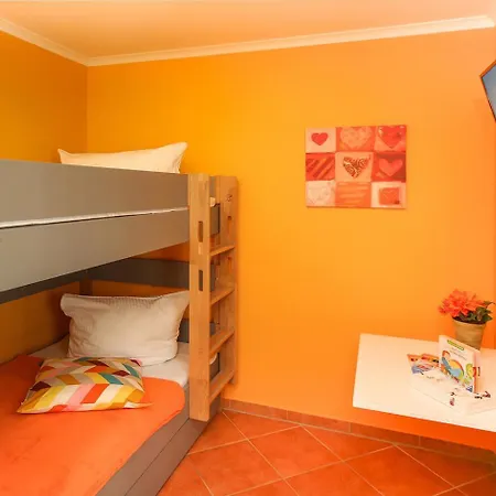 Duenenschloss - 02-08 Apartament