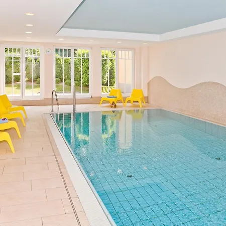 Lägenhet Duenenschloss - 02-08